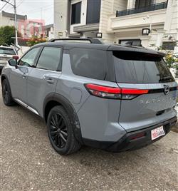 نيسان باثفايندر